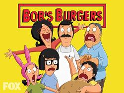 Bob's Burgers Season 9