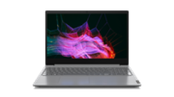 Lenovo V15 Series Iron Grey Notebook - Amd Dual Core 3020E 1.2GHZ Up To 2.6GHZ 4MB L3 Cache Accelerated Apu Processor 4GB DDR4-2400 So-dimm
