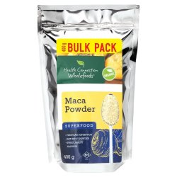 Superfood Maca Powder