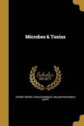 Microbes & Toxins Paperback
