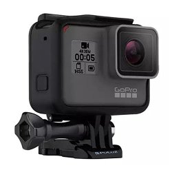 Puluz For Gopro HERO5 Abs Plastic Housing Shell Protective Case Cage With Pedestal And Long Screw