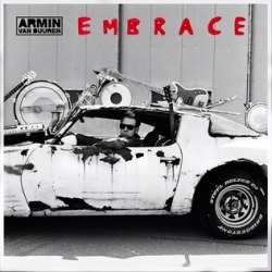 Armin Van Buuren - Embrace Cd