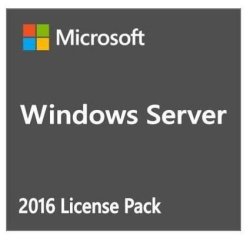 Microsoft Dsp Windows Server 2016 - 1 User Cal