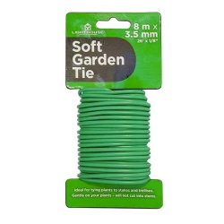 Garden Soft Tie - 3.5MM X 8M