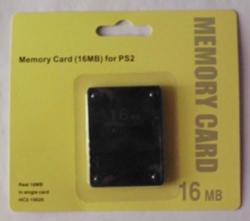 Memory Cards 16mb Min.order 1 Unit