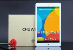 Chuwi Hi8 Pro Tablet Pc Windows10 + Android5.1 Intel Cherry Trail X5 Z8300 Quad Core 32gb 1900x1200