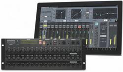 PreSonus Studiolive Rm32ai Digital Rack Mount Mixer