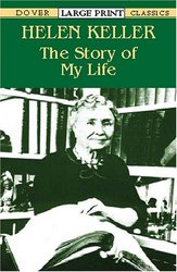 The Story of My Life Dover Large Print Classics