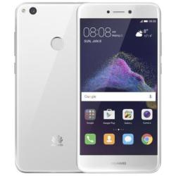Huawei P8 Lite 2017 16GB Dual Sim White