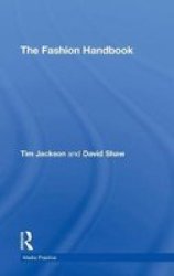 The Fashion Handbook Hardcover
