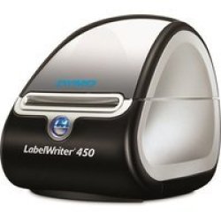 Labelwriter 450 Label Printer