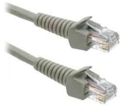 MicroWorld Network Cable CAT5E Flylead 15 Meters