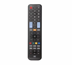 One For All Samsung Universal Replacement Remote - URC1910