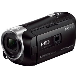 Sony PJ410 BE Full HD Video Camera With Built In Projector