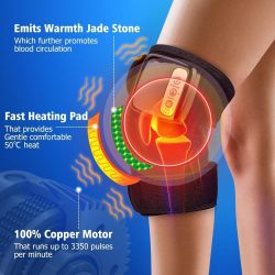 Infrared Joint Massager