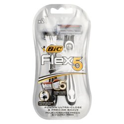 BIC FLEX5 Razors 2