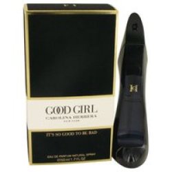 Carolina Herrera Good Girl Eau De Parfum Spray 50ML - Parallel Import Usa