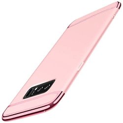 Case Cover For Samsung Galaxy Note 8 Matoen Luxury Ultra-thin Armor Hard Back Case Cover For Samsung Galaxy Note 8 Rose Gold For Samsung Galaxy Note 8