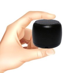 Nano MINI Bluetooth Speaker-black