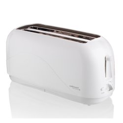Mellerware - Hot 4 Slice Toaster - MEL24440