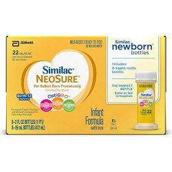 similac neosure price