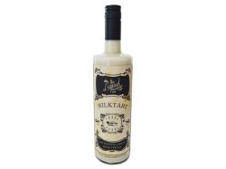 Liquid Bakery & Co Milktart Vodka 750ml