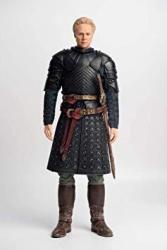Game Of Thrones: Brienne Of Tarth 1:6 Scale Action Figure