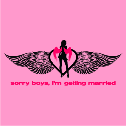 Sorry Boys Female Light-pink