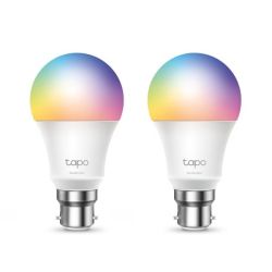 L530B - Smart LED Wi-fi Light Bulb - Multicolor