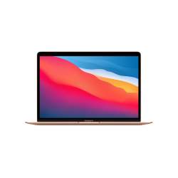 Macbook Air 13-INCH M1 2020 256GB - Gold Better