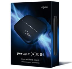 - Console Game Capture HD60 S Video Device