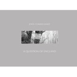 A Question Of England Hardcover UK Ed.