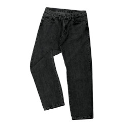 Mens Original Jeans - Xs - Xl - Black