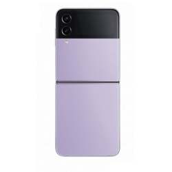 Samsung Galaxy Z Flip 4 256GB-BORA Purple