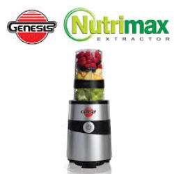Deals on Genesis Nutrimax | Compare Prices & Shop Online | PriceCheck