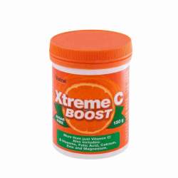 Xtreme C Boost Powder 150G