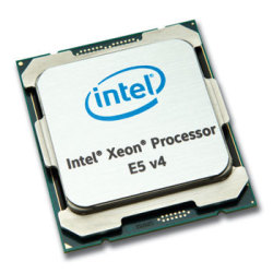 Intel Xeon E5-1660v4 Support Single Cpu Socket