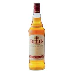 Bells Extra Special Blended Whiskey 750ML - 1