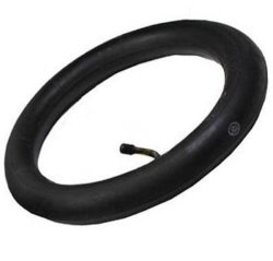 New 12.5 X 2.25 Inner Tube Bent Valve For Electric Scooters