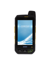 Ecom Intrinsically Safe Smartphone: The New Smart-ex 201 Atex Zone 2 Division 2