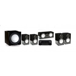 Monitor Audio Silver 2 Package