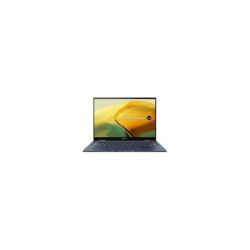 Asus Consumer Asus Zenbook Flip UP3404VA-OI71610S0W 14" Oled Wqxga+ Touch Silver I7-1360P 16GB LPDDR5 Ob 1TB Pcie SSD Stylus Numberpad WIN11H