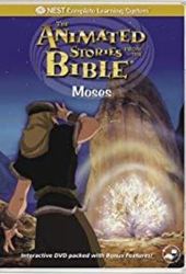 Moses - DVD