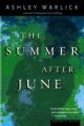 The summer after June