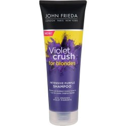John Frieda Violet Crush Intensive Purple Shampoo 250ML