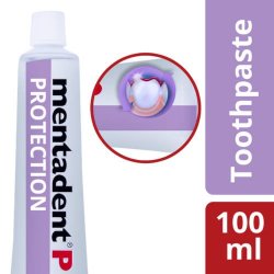 Toothpaste Protection 1 X 100ML