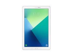 Samsung Tablet 10.1 Wuxga 16GB Octa 1.6G LTE White