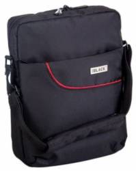 BLACK Range: Flight - Shoulder Sling Bag 10 2" Limited Lifetime Warranty