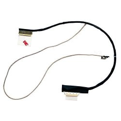 New Lvds Lcd LED Flex Video Screen Cable For Hp 250 G3 255 G3 Compaq 15-H 15-S P N:DC02001VU00 749646-001 750635-001 ZSO51