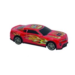 Remote Control 1:24 Fire N Racing 4ASST